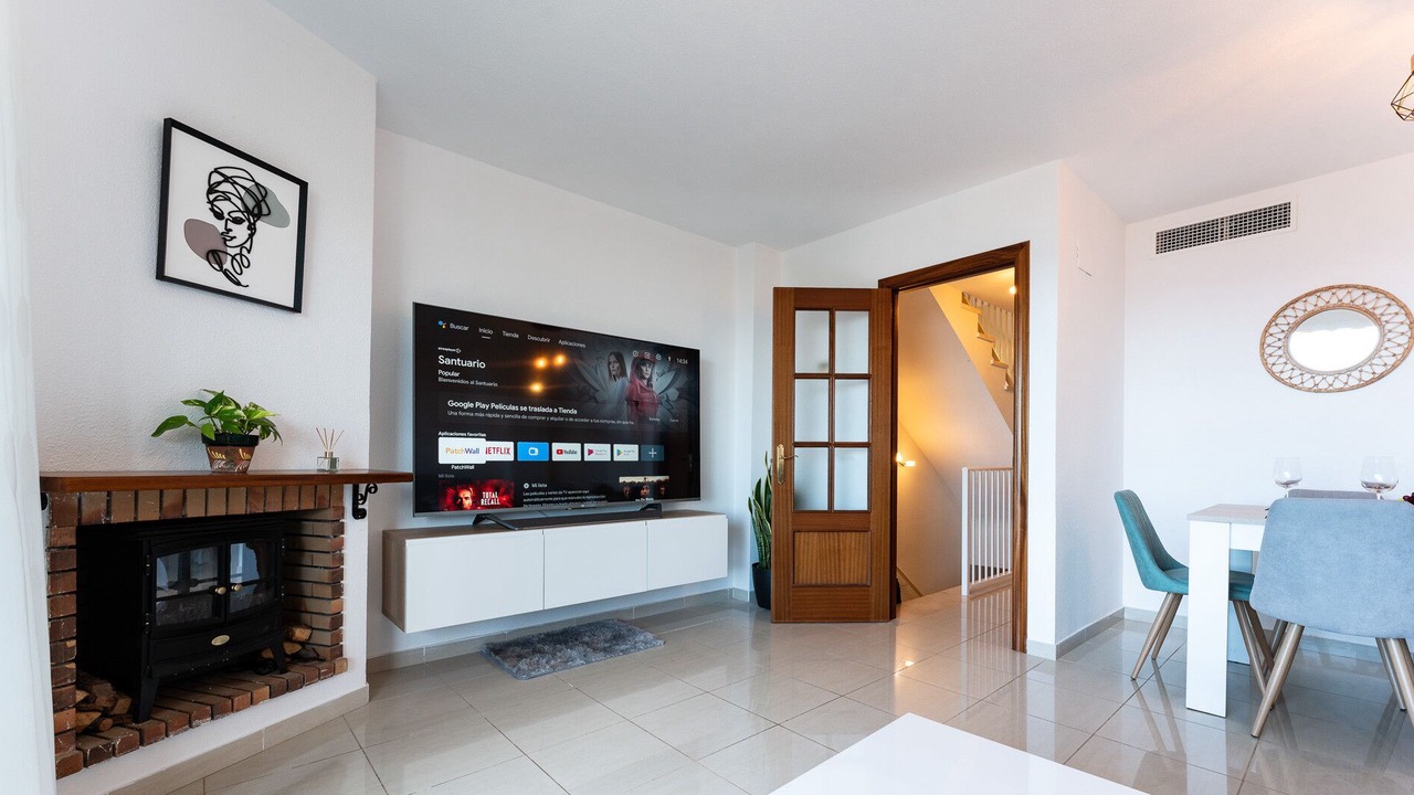 Photo of Livingroom in Torrequebrada