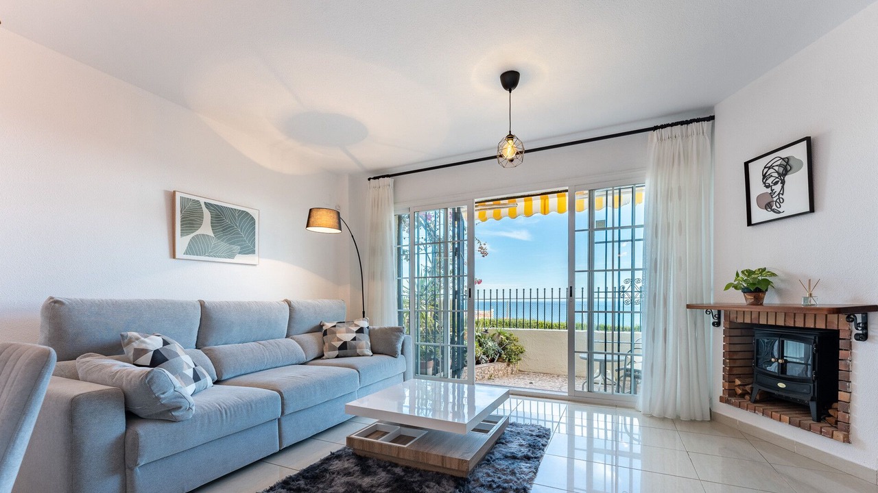 Photo of Livingroom in Torrequebrada