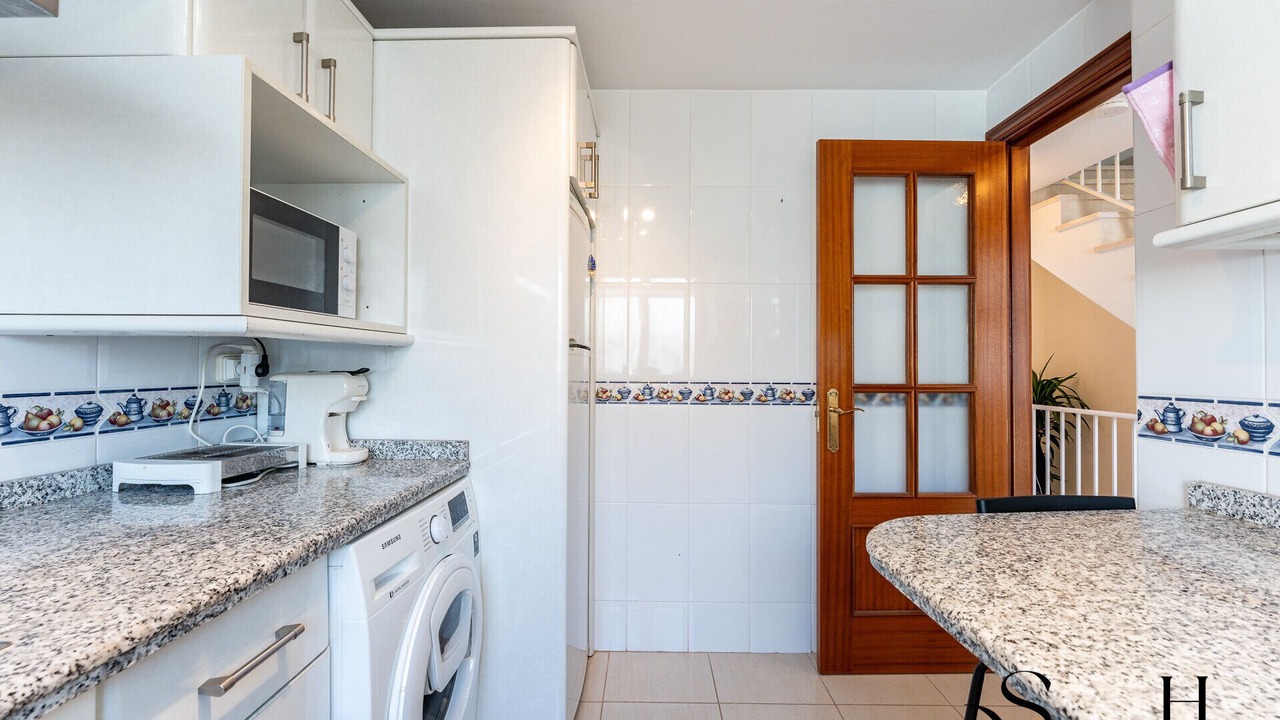 Photo of Bathroom in Torrequebrada