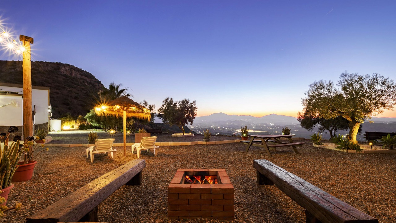 Photo of Outdoor in Cartama