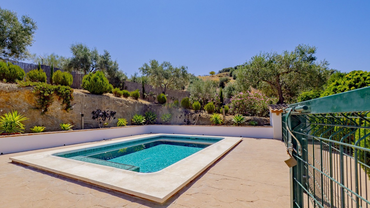 Photo of Outdoor in Cartama