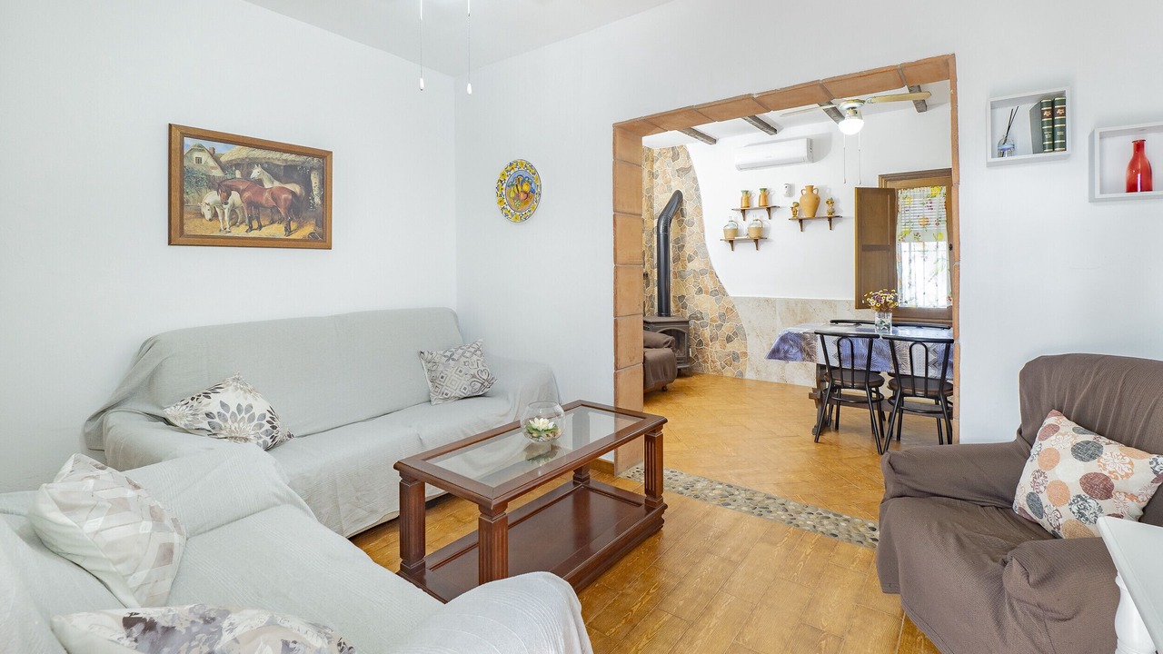 Photo of Livingroom in Cartama