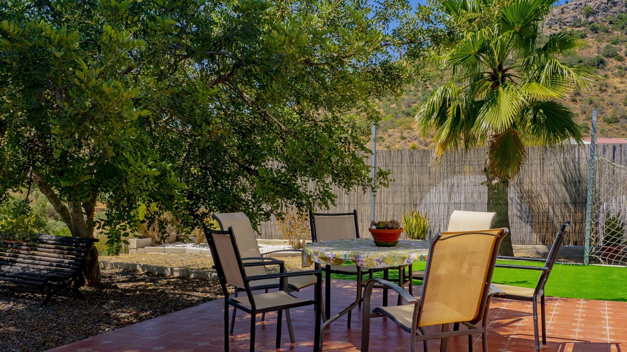 Photo of Outdoor in Cartama