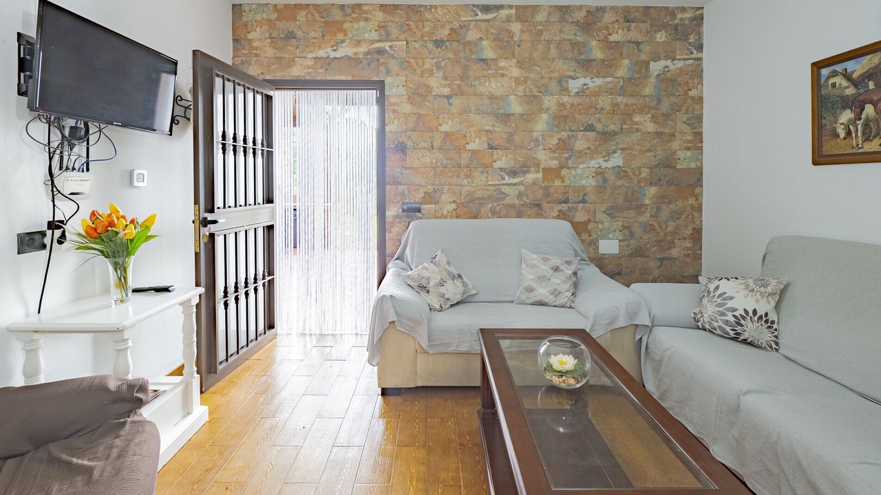 Photo of Livingroom in Cartama