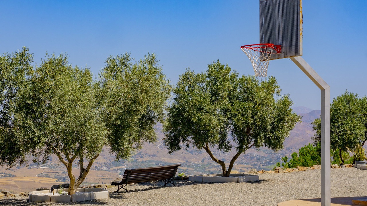 Photo of Outdoor in Cartama