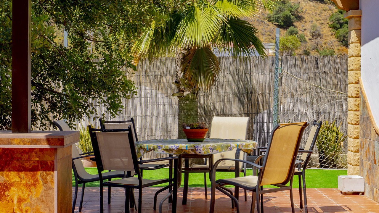 Photo of Outdoor in Cartama
