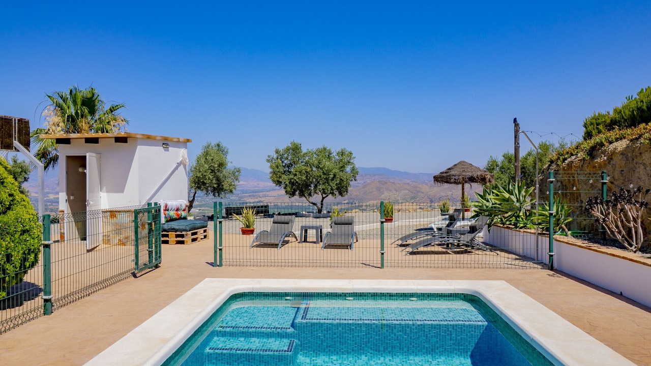 Photo of Outdoor in Cartama