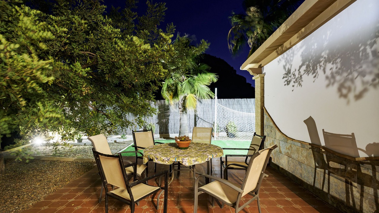 Photo of Outdoor in Cartama