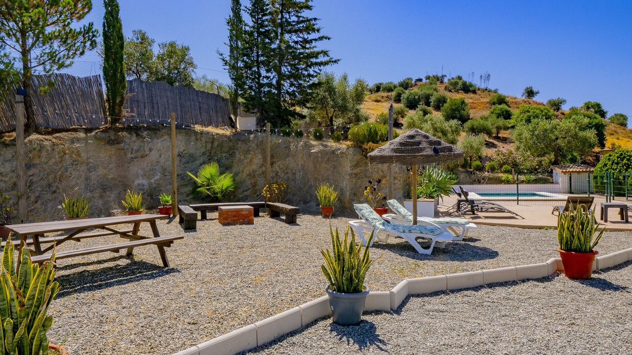 Photo of Outdoor in Cartama