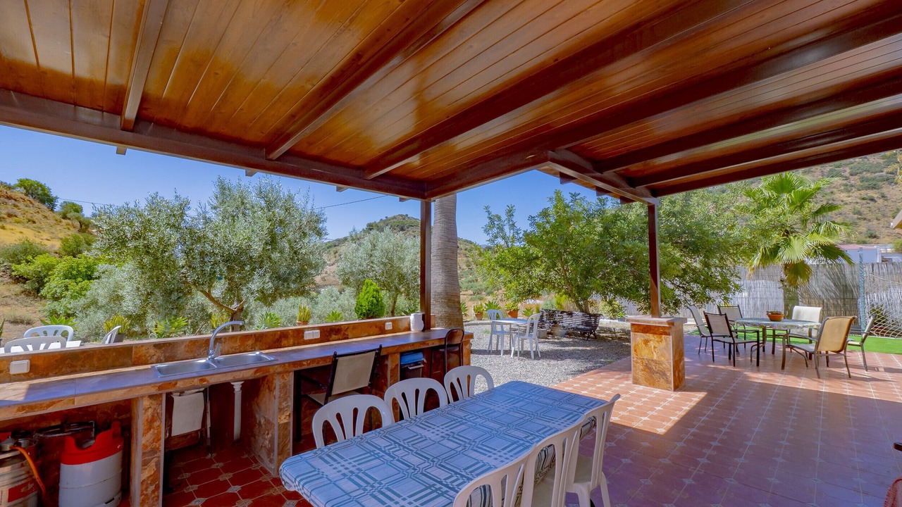Photo of Outdoor in Cartama