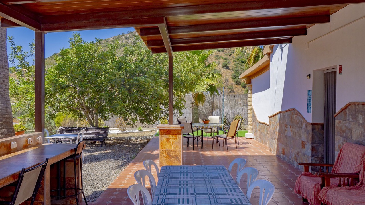Photo of Outdoor in Cartama
