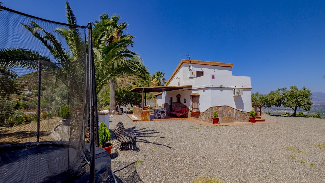 Photo of Outdoor in Cartama