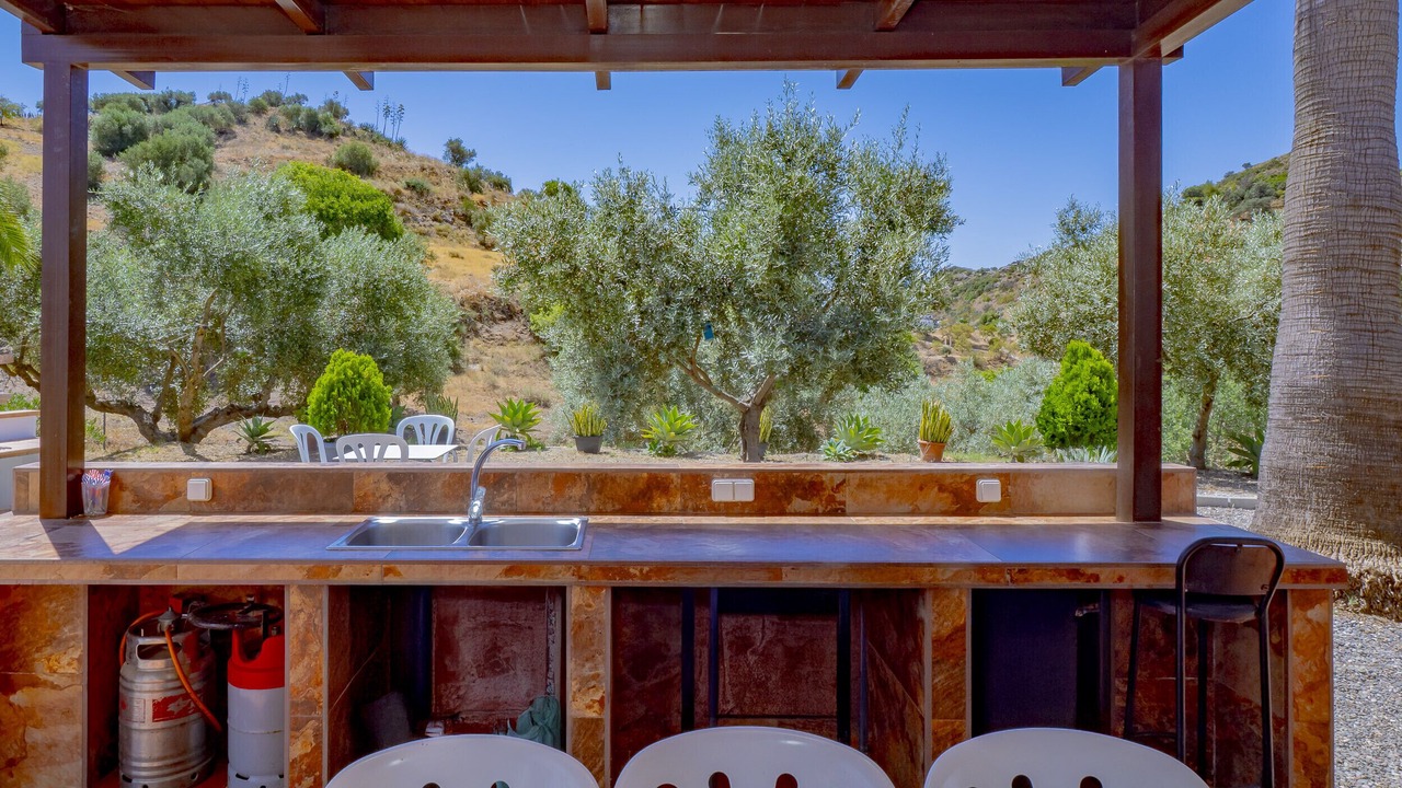 Photo of Outdoor in Cartama