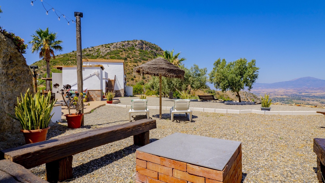 Photo of Outdoor in Cartama