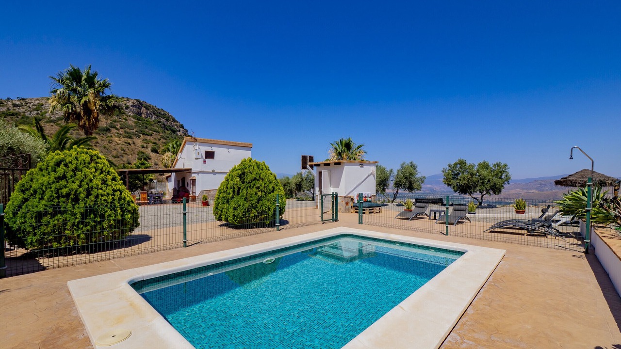 Photo of Outdoor in Cartama