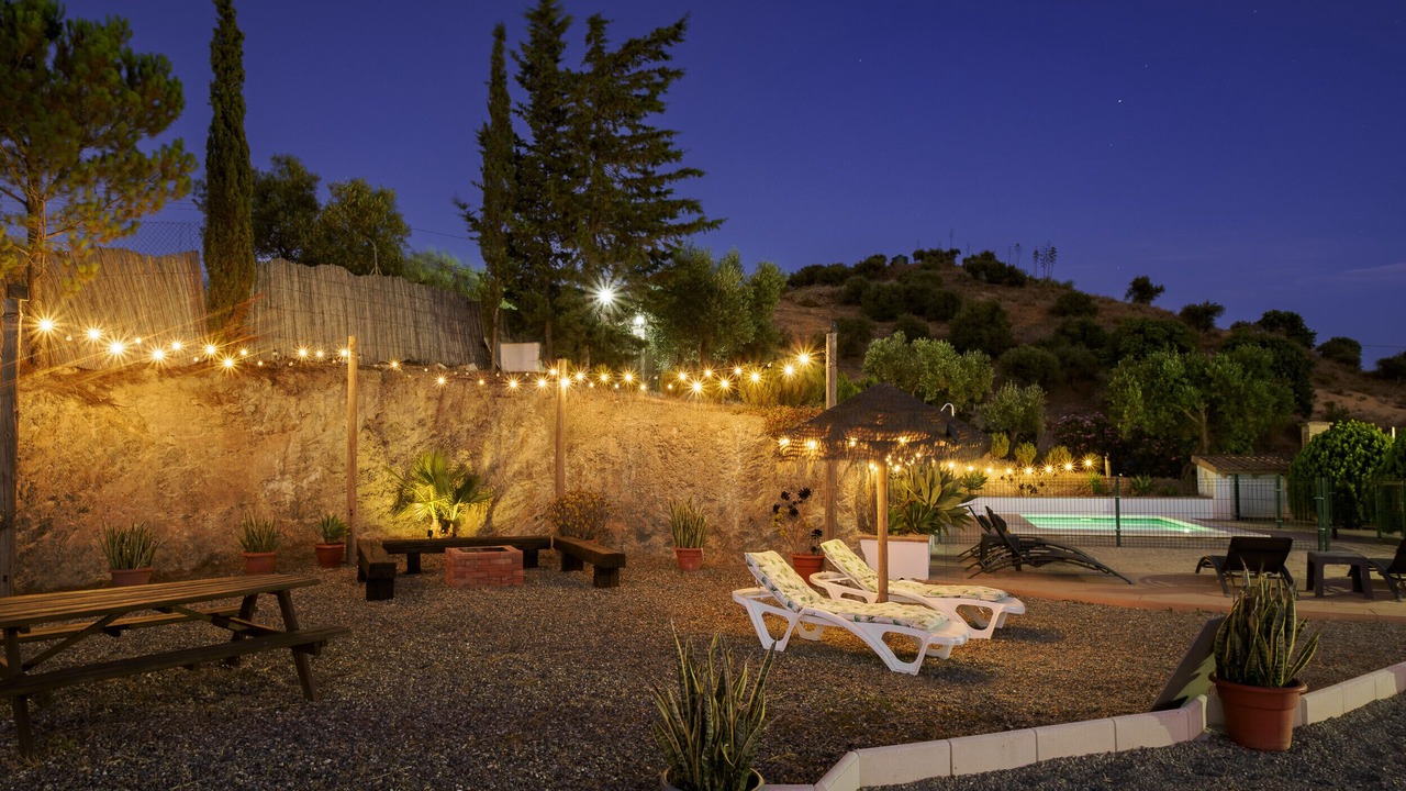 Photo of Outdoor in Cartama