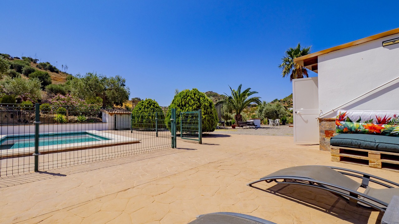 Photo of Outdoor in Cartama