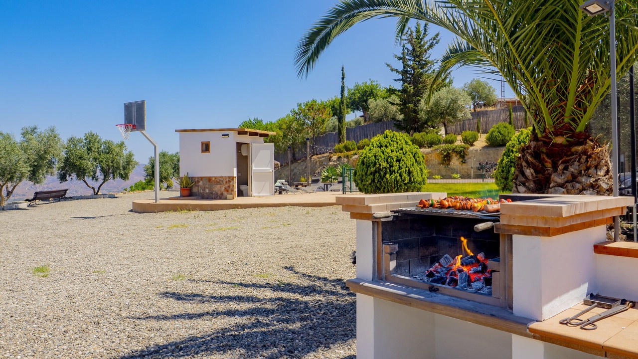 Photo of Outdoor in Cartama