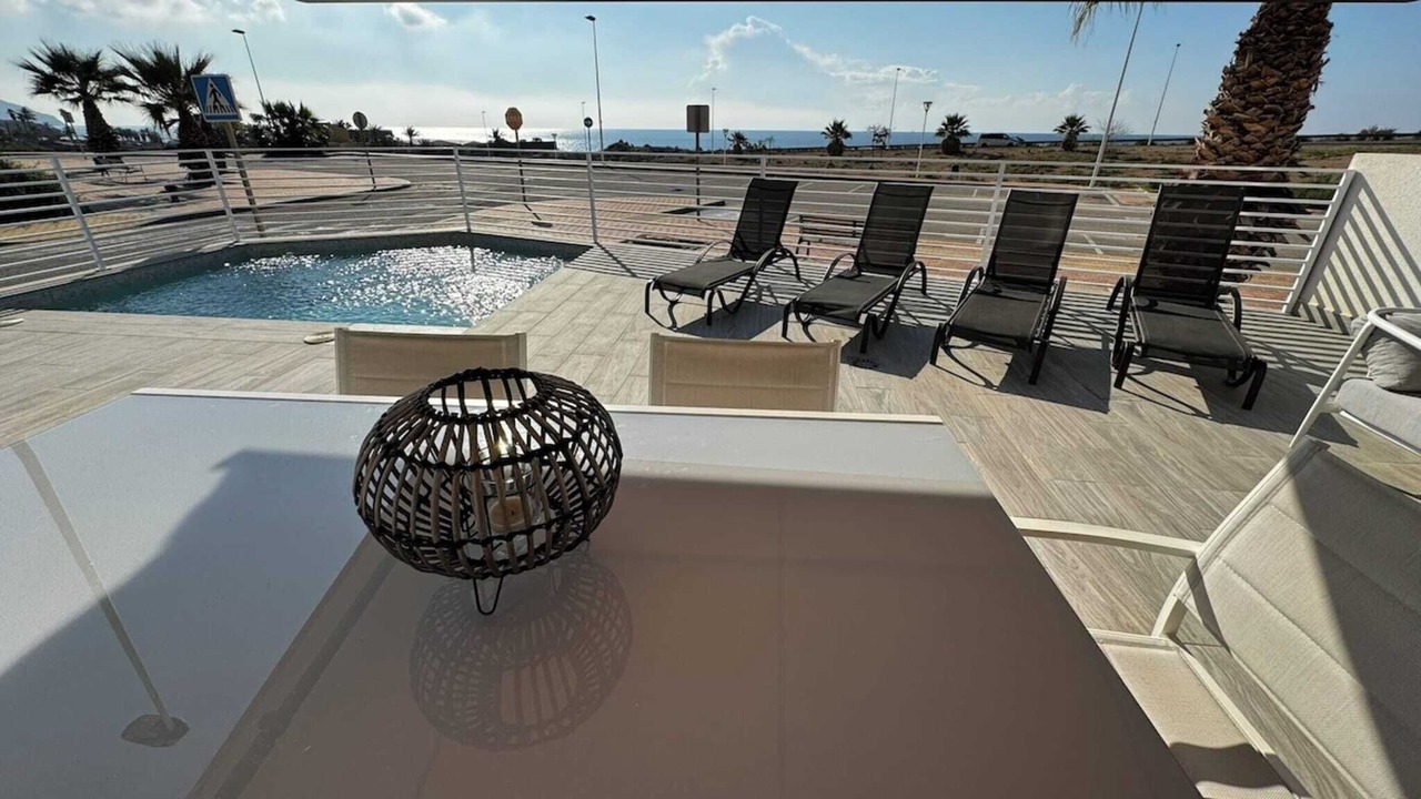 Photo of Outdoor in Puerto de Mazarron