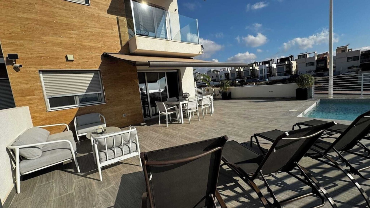 Photo of Outdoor in Puerto de Mazarron