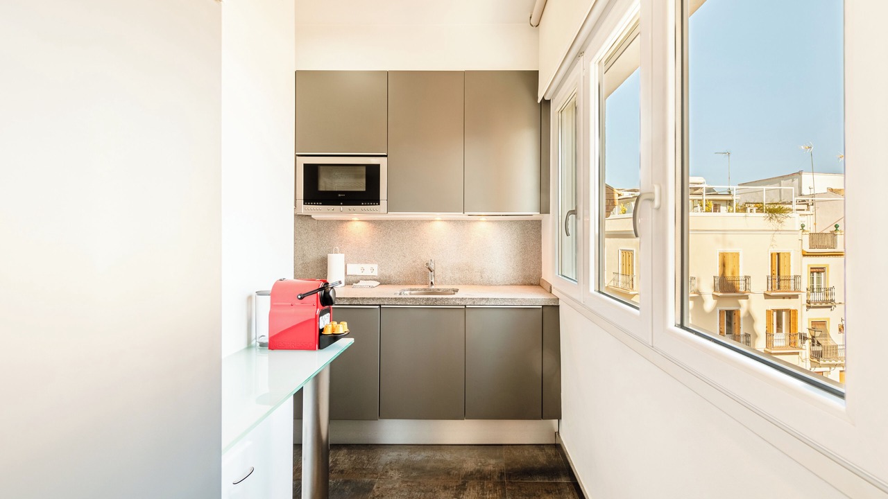 Photo of Kitchen in San Lorenzo