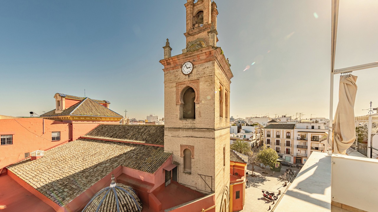 Photo of Outdoor in San Lorenzo