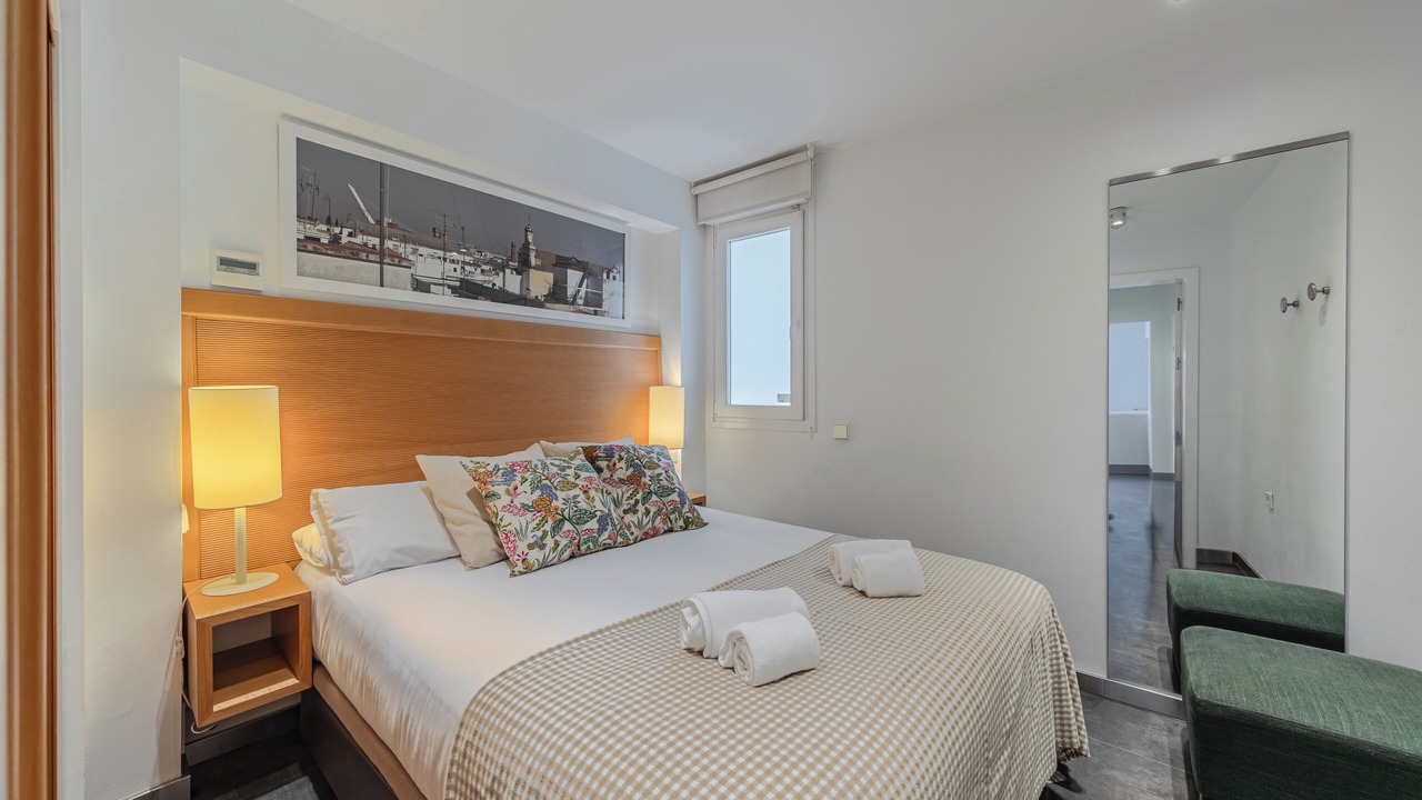 Photo of Bedroom in San Lorenzo