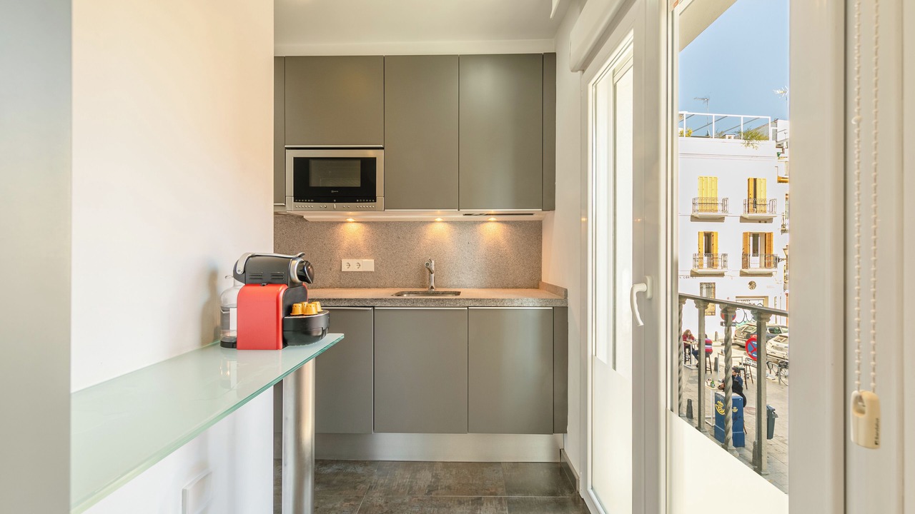 Photo of Kitchen in San Lorenzo