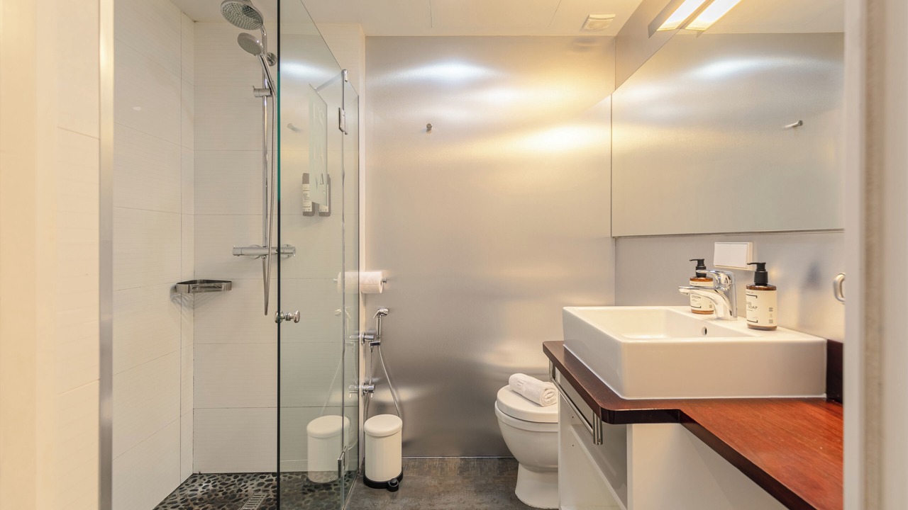 Photo of Bathroom in San Lorenzo