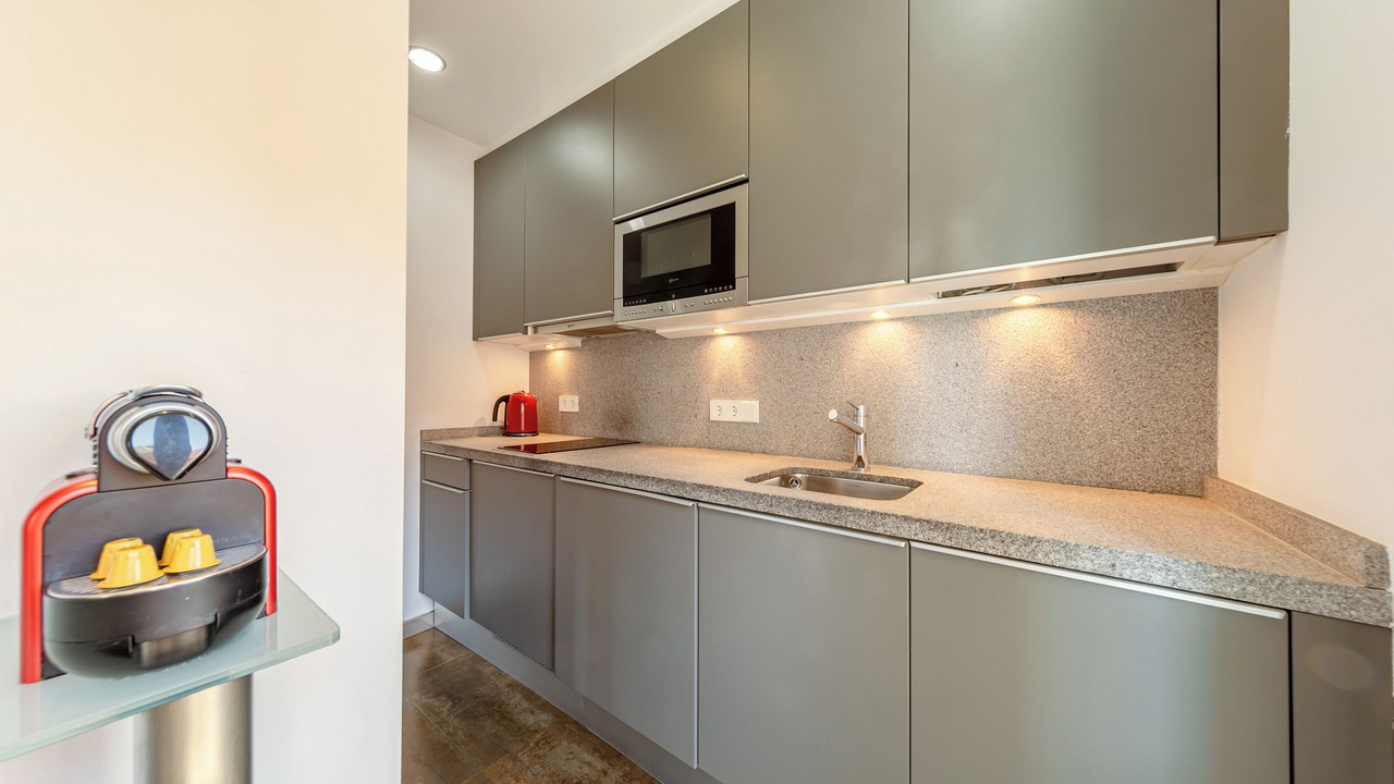 Photo of Kitchen in San Lorenzo