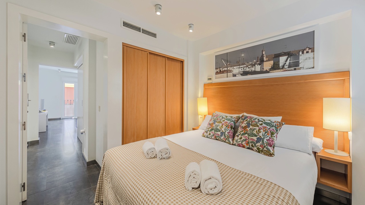 Photo of Bedroom in San Lorenzo