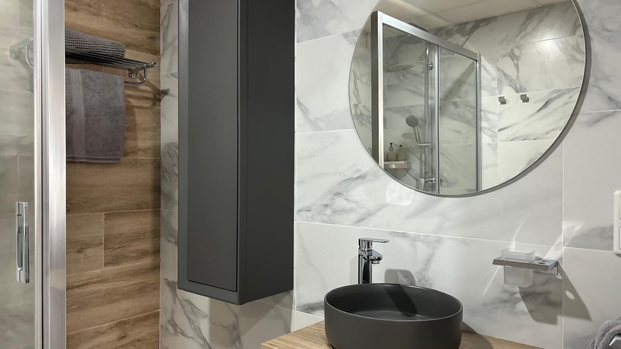 Photo of Bathroom in Algeciras