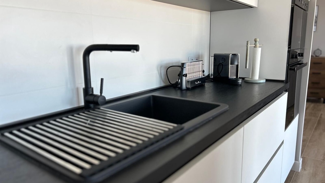 Photo of Kitchen in Algeciras