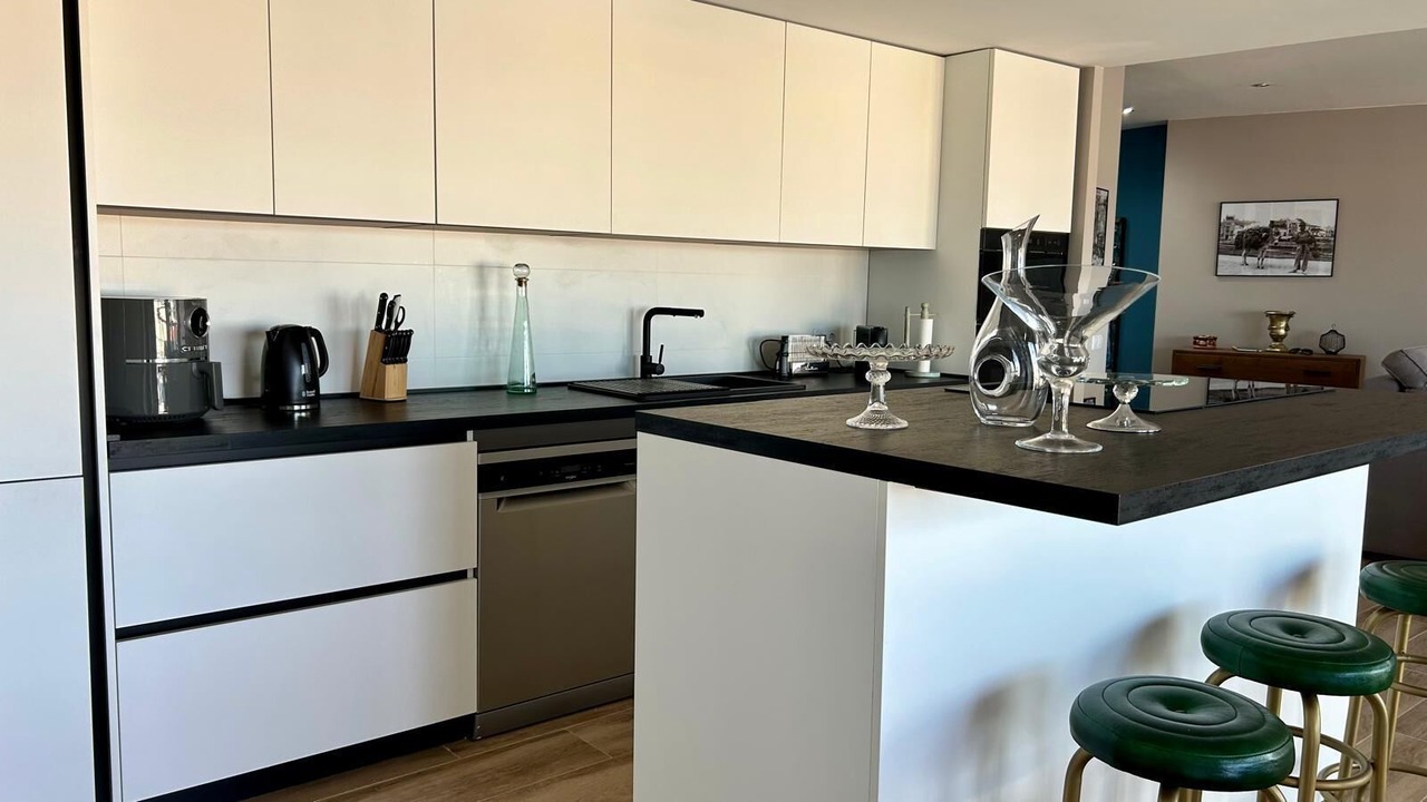 Photo of Kitchen in Algeciras