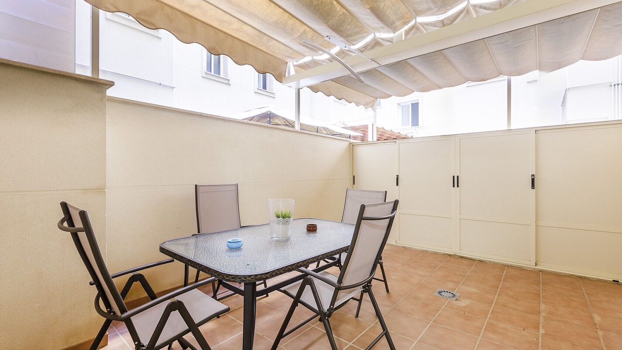 Photo of Outdoor in Mezquitilla