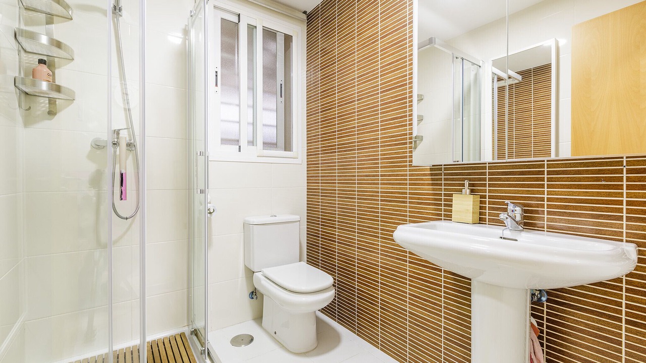 Photo of Bathroom in Mezquitilla