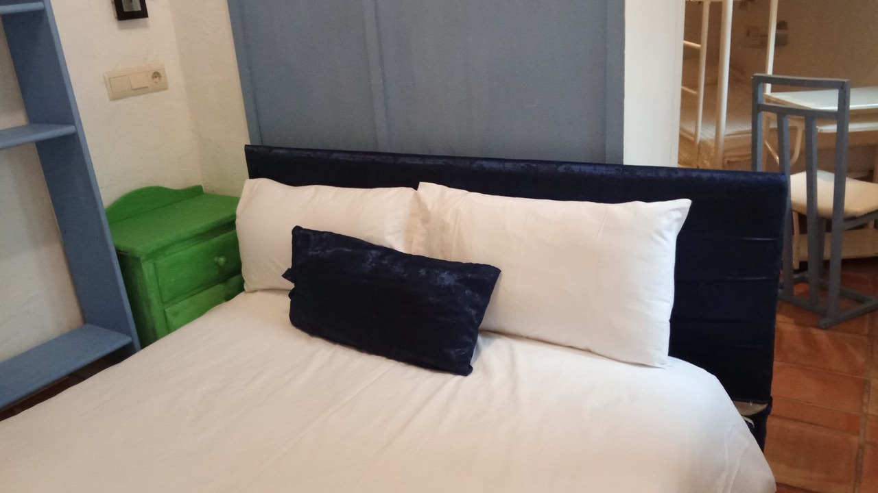 Photo of Bedroom in Albaicin