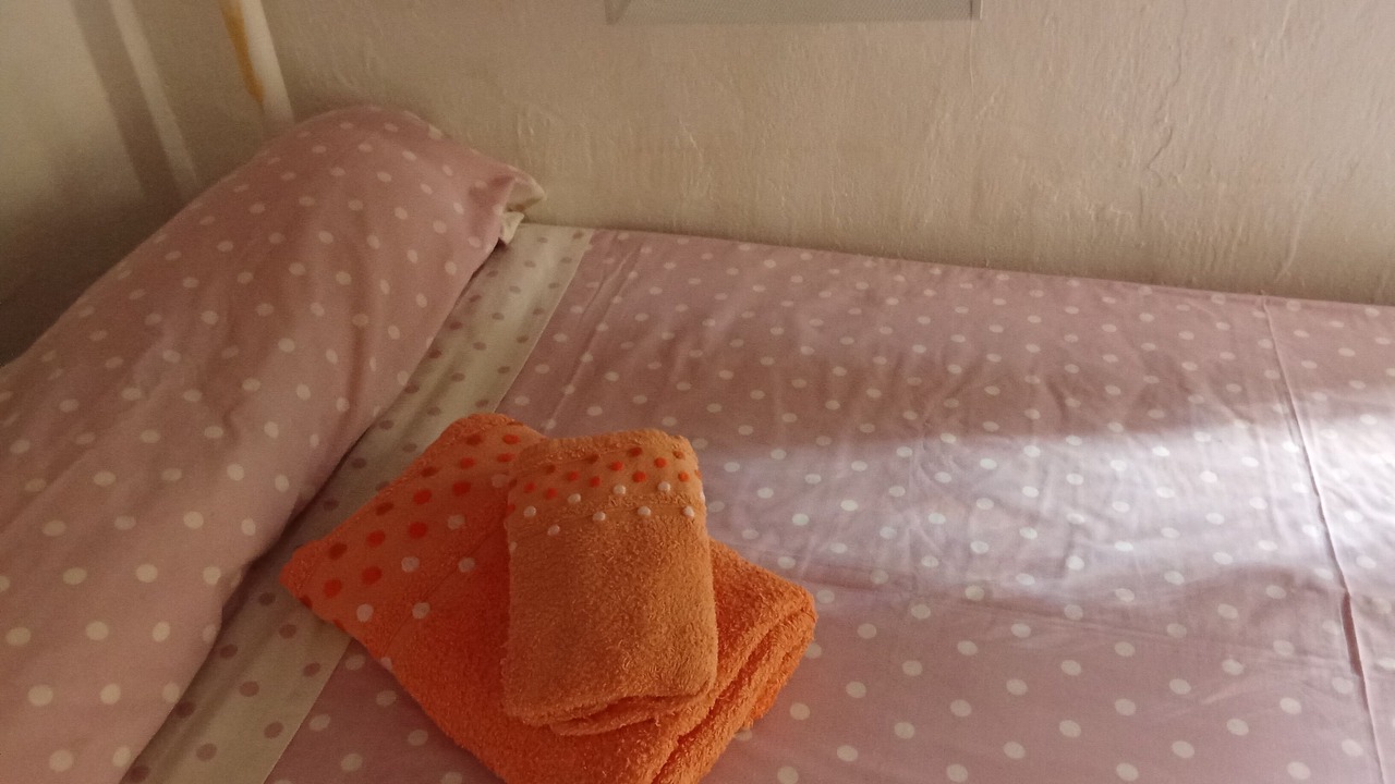 Photo of Bedroom in Albaicin