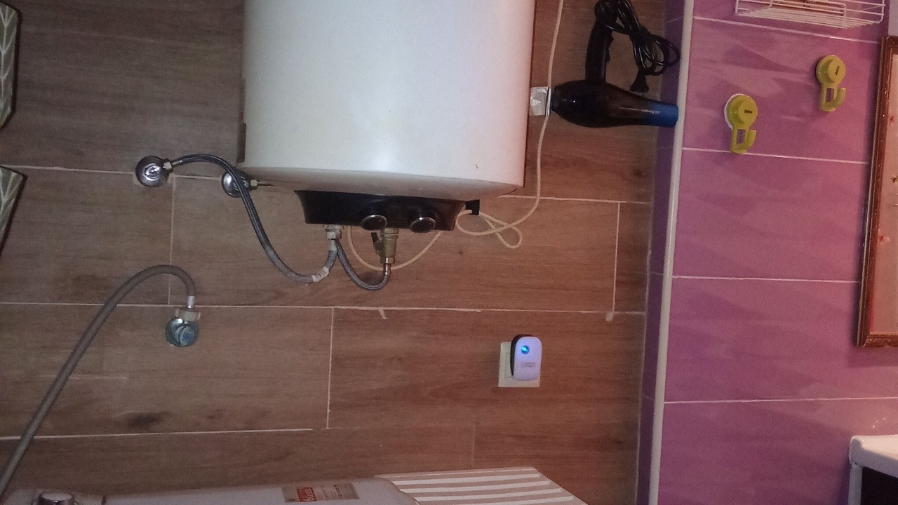 Photo of Bathroom in Albaicin
