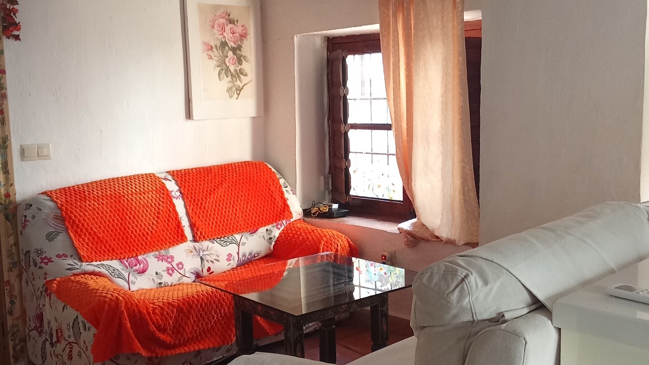 Photo of Livingroom in Albaicin