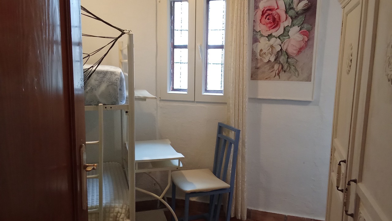 Photo of Bedroom in Albaicin