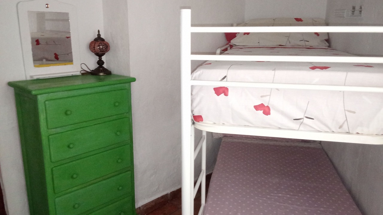 Photo of Bedroom in Albaicin