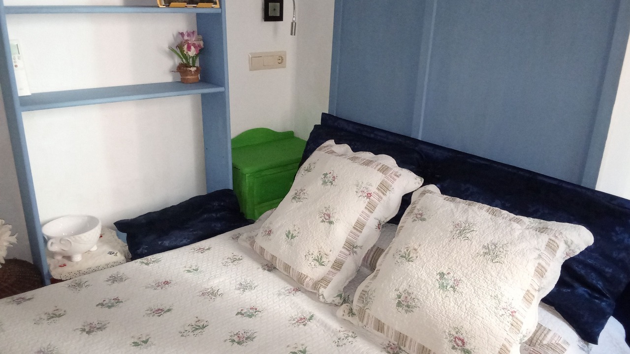 Photo of Bedroom in Albaicin