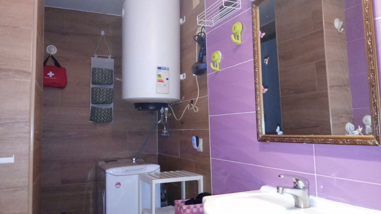 Photo of Bathroom in Albaicin