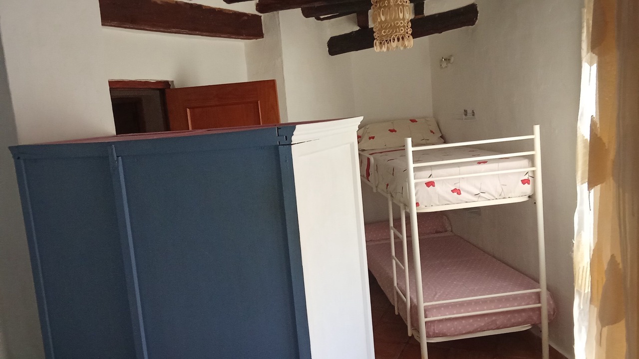 Photo of Bedroom in Albaicin