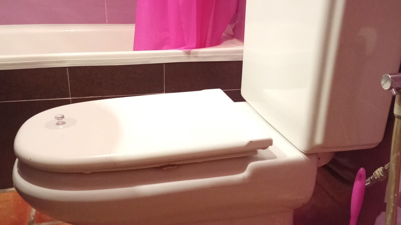 Photo of Bathroom in Albaicin