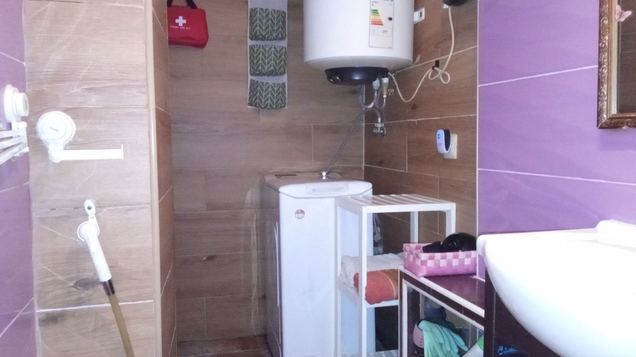Photo of Bathroom in Albaicin