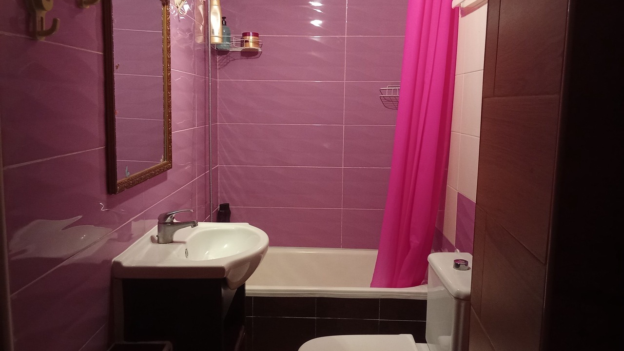 Photo of Bathroom in Albaicin