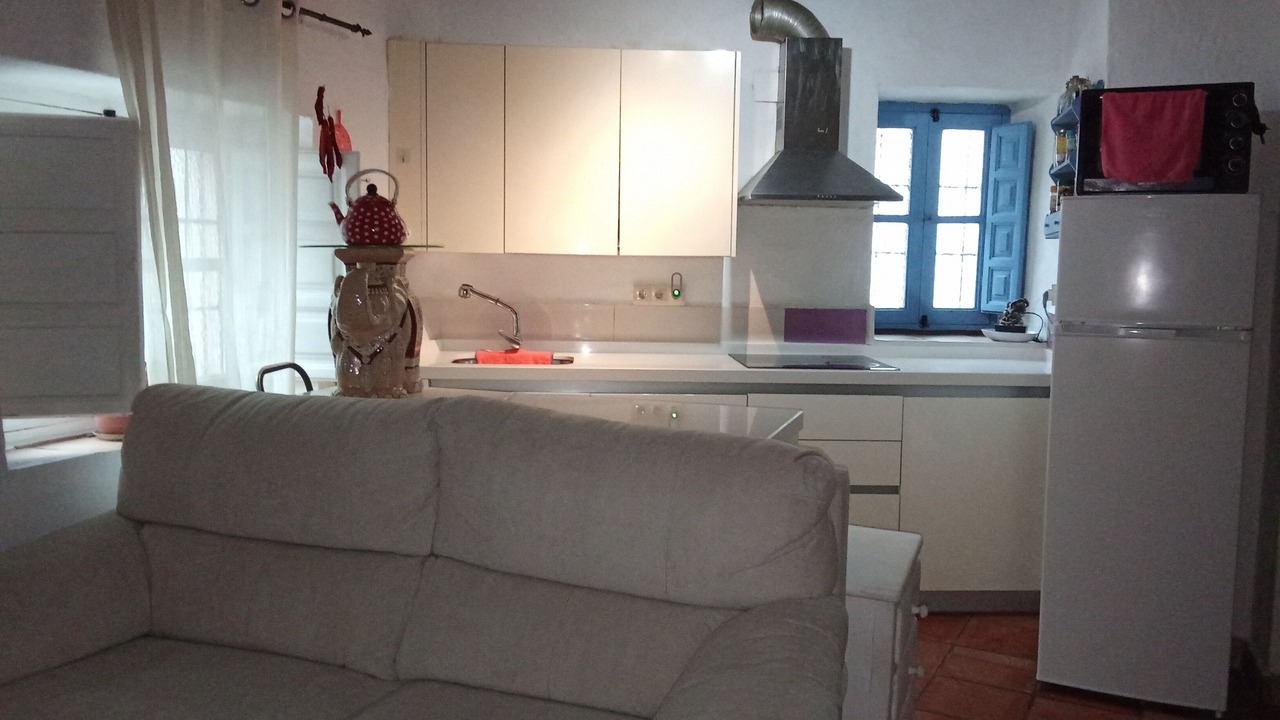 Photo of Livingroom in Albaicin