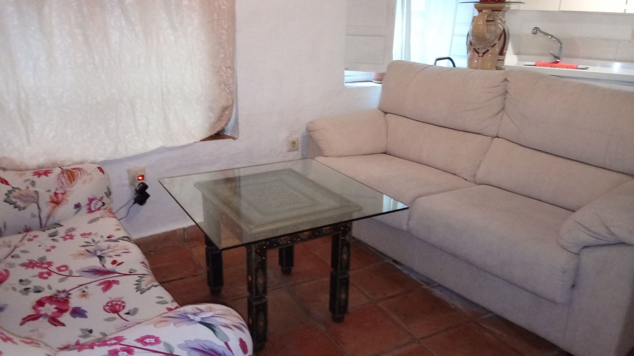 Photo of Livingroom in Albaicin